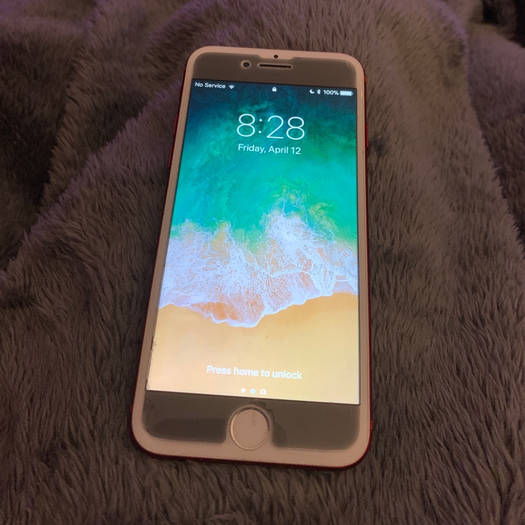 Iphone 7